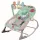 Chipolino Baby Spa rezgő-zenélő pihenőszék 9 kg-ig - Green
