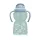Baby Care szívószálas sportitató 325ml - Mint green
