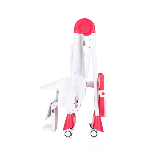 Chipolino Bambino multifunkciós etetőszék - Poppy