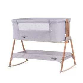   Chipolino ringató szerkezet Sweet Dreams szülői ágyhoz csatlakoztatható kiságyhoz