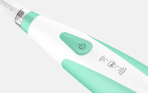 Nuvita elektromos fogkefe gyermekeknek - 1151B