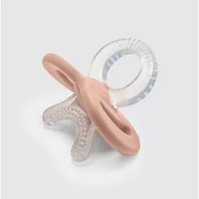 Nuvita rágóka 2hó+ - English Rose - 7003