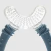 Nuvita rágóka 4hó+ - Powder Blue - 7006