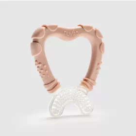 Nuvita rágóka 4hó+ - English Rose - 7006