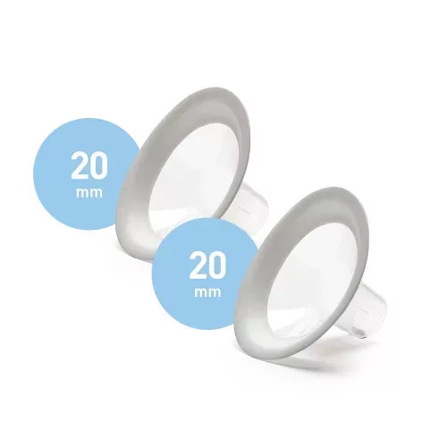 Nuvita Materno Doppio dupla elektromos mellszívó - 1288X