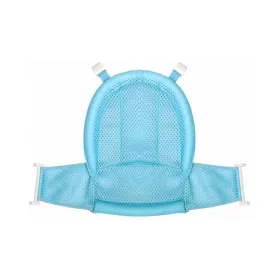 Lorelli Froggy hálós babaülőke kádba - blue