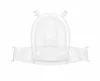 Lorelli Froggy hálós babaülőke kádba - white