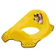 Lorelli WC szűkítő anatómiai - Disney - Mashenka&Mishka Yellow