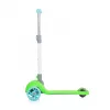 Chipolino Funky roller - blue/green
