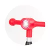 Chipolino Orbit roller - red