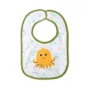 Baby Care 7Darab-os előke, tépőzáros - Uni