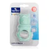 Baby Care etetőháló fogóval - blue/green