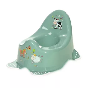 Lorelli Anatómiai Bili - Funny Farm - Nordic Green