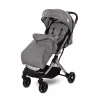 Lorelli Fiorano sport babakocsi + lábzsák - Dolphin Grey