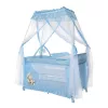 Lorelli Magic Sleep utazóágy - Bue Moon Sleeping Bear