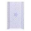 Lorelli merev pelenkázólap 50х80 cm - Blue