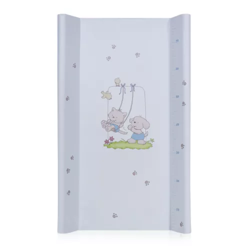 Lorelli merev pelenkázólap 50х80 cm - Blue