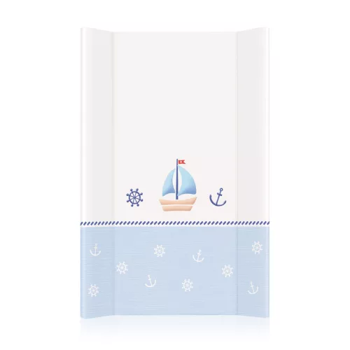 Lorelli merev pelenkázólap 50х80 cm - Blue
