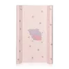 Lorelli merev pelenkázólap 50х80 cm - Pink