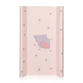 Lorelli merev pelenkázólap 50х80 cm - Pink