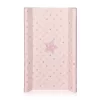 Lorelli merev pelenkázólap 50х80 cm - Pink