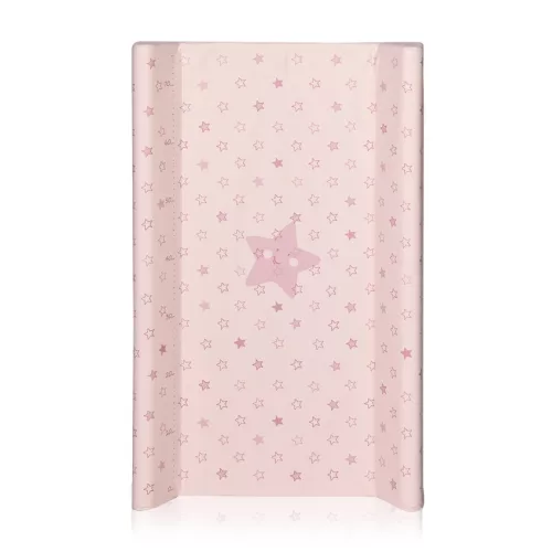 Lorelli merev pelenkázólap 50х80 cm - Pink