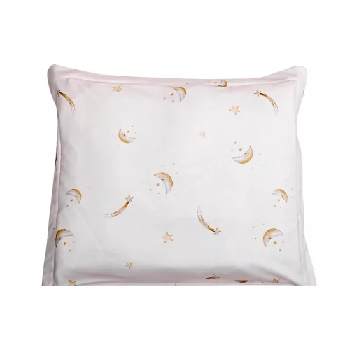 Lorelli párna huzat 35x45 - Beige