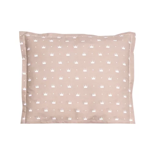 Lorelli párna huzat 35x45 - Beige