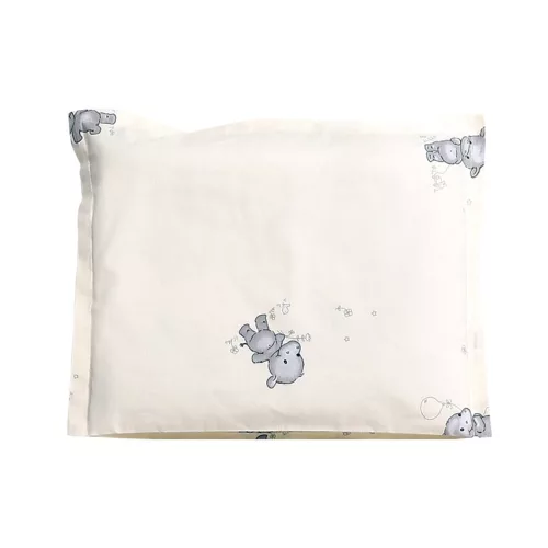 Lorelli párna huzat 35x45 - Beige