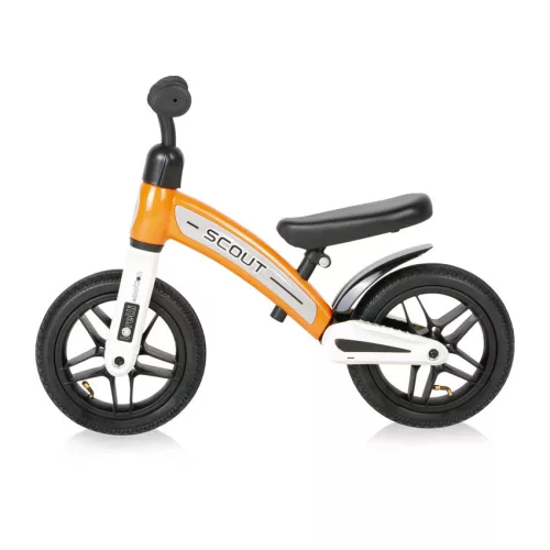 Lorelli Scout Air futóbicikli - Orange