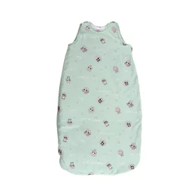 Lorelli Téli hálózsák 95cm - Friends Green