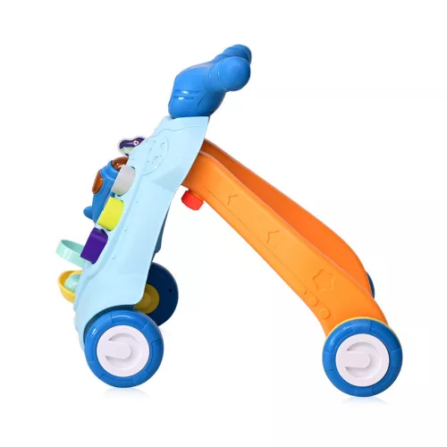 Lorelli Toys Activity járássegítő - Space Blue