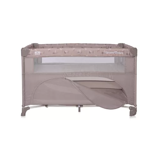 Lorelli Up and Down multifunkciós utazóágy - String Dream