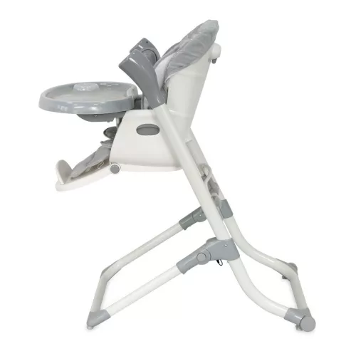 Lorelli Ventura 2 az 1-ben etetőszék és babahinta - Grey Trees