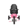 Lorelli Voyage tricikli - Pink Grunge