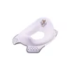 Lorelli WC szűkítő anatómiai - Deer - White