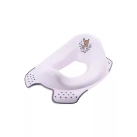 Lorelli WC szűkítő anatómiai - Deer - White
