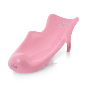 Lorelli babatartó kádba - Little Stars Pink