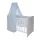 Lorelli baldachin 480x160 - Blue