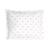 Lorelli Air comfort légáteresztő párna huzat 35x27 cm - Mulyi