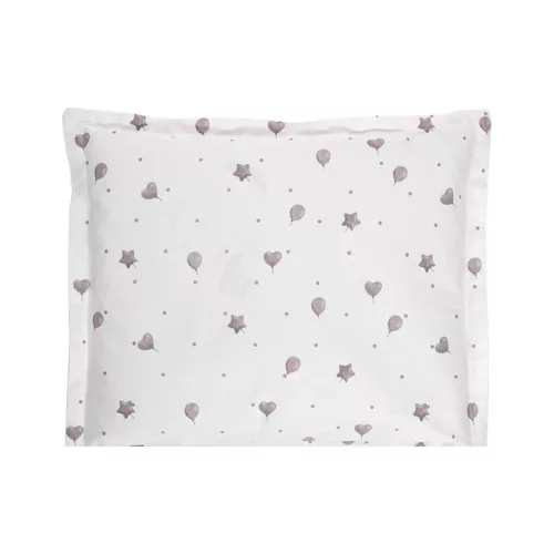 Lorelli Air comfort légáteresztő párna huzat 35x27 cm - Mulyi