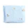 Lorelli Air comfort légáteresztő párna huzat 44x31cm - Blue