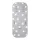 Lorelli Cosy Travel babakocsi betét - Stars Grey