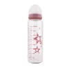 Baby Care Üveg anti-colic cumisüveg 240ml - Blush Pink