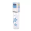 Baby Care Üveg anti-colic cumisüveg 240ml - Blue