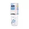 Baby Care Üveg anti-colic cumisüveg 120ml - Blue