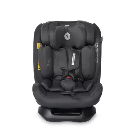   Lorelli Scorpius autósülés i-Size 40-150 cm - Black Jasper