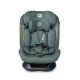 Lorelli Scorpius autósülés i-Size 40-150 cm - Green Pine