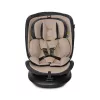 Lorelli Aviator autósülés i-Size Isofix 40-150cm - Beige
