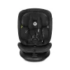 Lorelli Aviator autósülés i-Size Isofix 40-150cm - Black Jasper